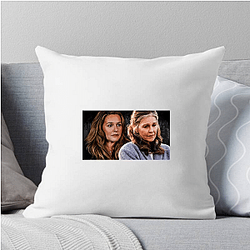 Irish Blood is a new drama show Irish Blood Pillows Cover