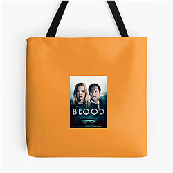 Irish Blood stars actress Alicia Silverstone Irish Blood Bags