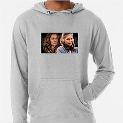 Irish Blood is a new drama show Irish Blood Hoodies