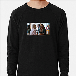 Irish Blood is a suspenseful story Irish Blood Sweatshirts