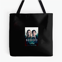Irish Blood stars actress Alicia Silverstone Irish Blood Bags
