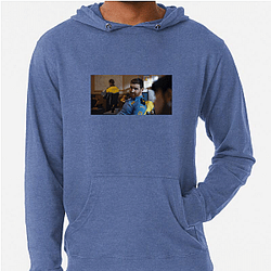 Irish Blood is a mystery thriller series Irish Blood Hoodies