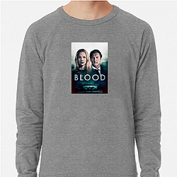 Irish Blood stars actress Alicia Silverstone Irish Blood Sweatshirts