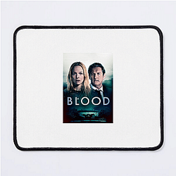 Irish Blood stars actress Alicia Silverstone Irish Blood Mouse Pads