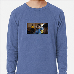 Irish Blood is a mystery thriller series Irish Blood Sweatshirts