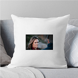 Irish Blood is set in Ireland Irish Blood Pillows Cover