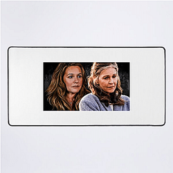 Irish Blood is a new drama show Irish Blood Mouse Pads