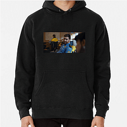 Irish Blood is a mystery thriller series Irish Blood Hoodies
