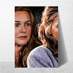 Irish Blood is a new drama show Irish Blood Posters