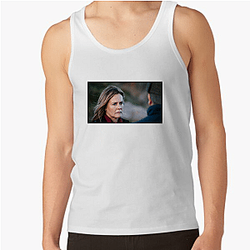 Irish Blood is set in Ireland Irish Blood Tank Tops