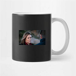 Irish Blood is set in Ireland Irish Blood Mugs