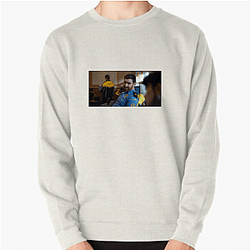 Irish Blood is a mystery thriller series Irish Blood Sweatshirts