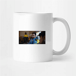 Irish Blood is a mystery thriller series Irish Blood Mugs