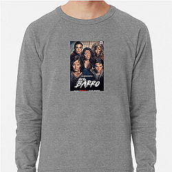 Irish Blood's plot is about a troubled character Irish Blood Sweatshirts