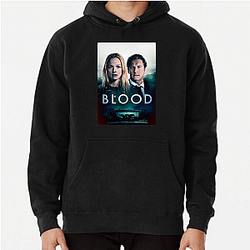 Irish Blood stars actress Alicia Silverstone Irish Blood Hoodies