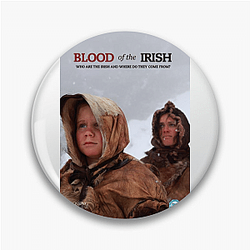 Irish Blood has one season Irish Blood Pins