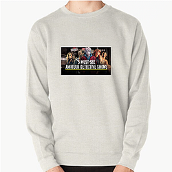 Irish Blood's tagline is Question Everything Trust No One Irish Blood Sweatshirts