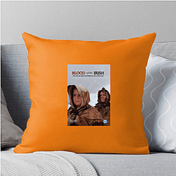 Irish Blood has one season Irish Blood Pillows Cover