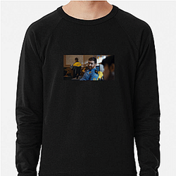 Irish Blood is a mystery thriller series Irish Blood Sweatshirts