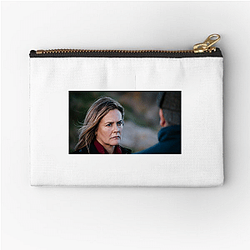Irish Blood is set in Ireland Irish Blood Zipper Pouches