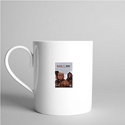 Irish Blood has one season Irish Blood Mugs