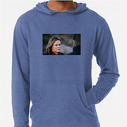 Irish Blood is set in Ireland Irish Blood Hoodies