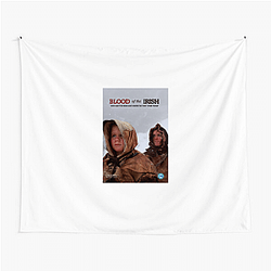 Irish Blood has one season Irish Blood Tapestries