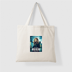 Irish Blood is a TV series Irish Blood Bags