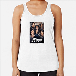 Irish Blood's plot is about a troubled character Irish Blood Tank Tops