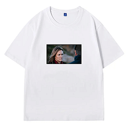 Irish Blood is set in Ireland Irish Blood T-Shirts