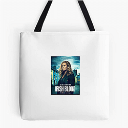 Irish Blood is a TV series Irish Blood Bags