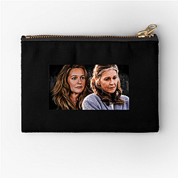 Irish Blood is a new drama show Irish Blood Zipper Pouches