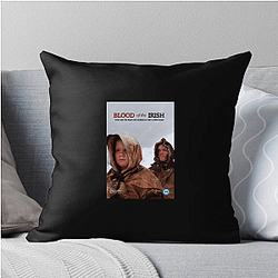 Irish Blood has one season Irish Blood Pillows Cover