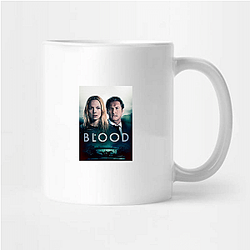 Irish Blood stars actress Alicia Silverstone Irish Blood Mugs
