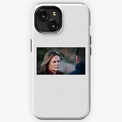 Irish Blood is set in Ireland Irish Blood iPhone Cases