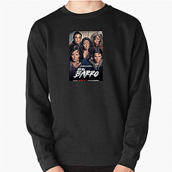 Irish Blood's plot is about a troubled character Irish Blood Sweatshirts
