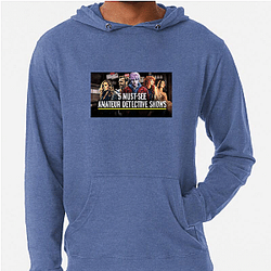 Irish Blood's tagline is Question Everything Trust No One Irish Blood Hoodies