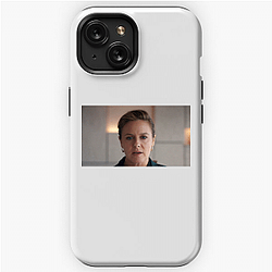 Irish Blood premiered in 2025 Irish Blood iPhone Cases