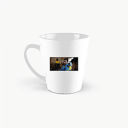 Irish Blood is a mystery thriller series Irish Blood Mugs