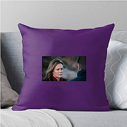 Irish Blood is set in Ireland Irish Blood Pillows Cover