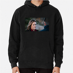 Irish Blood is set in Ireland Irish Blood Hoodies