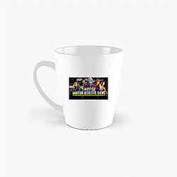 Irish Blood's tagline is Question Everything Trust No One Irish Blood Mugs