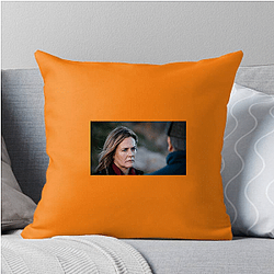 Irish Blood is set in Ireland Irish Blood Pillows Cover
