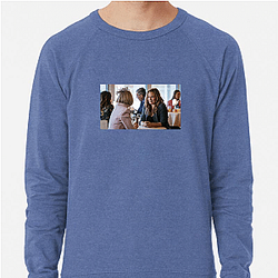 Irish Blood is a suspenseful story Irish Blood Sweatshirts