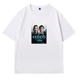 Irish Blood stars actress Alicia Silverstone Irish Blood T-Shirts