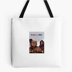 Irish Blood has one season Irish Blood Bags