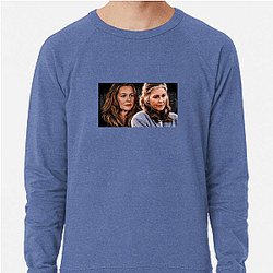 Irish Blood is a new drama show Irish Blood Sweatshirts