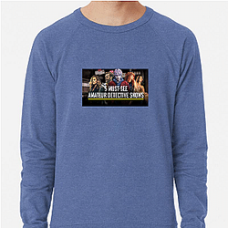 Irish Blood's tagline is Question Everything Trust No One Irish Blood Sweatshirts