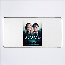 Irish Blood stars actress Alicia Silverstone Irish Blood Mouse Pads