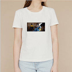 Irish Blood is a mystery thriller series Irish Blood T-Shirts